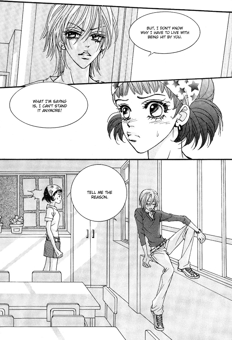 We are Still...! Chapter 10 page 13 - Chapter 10