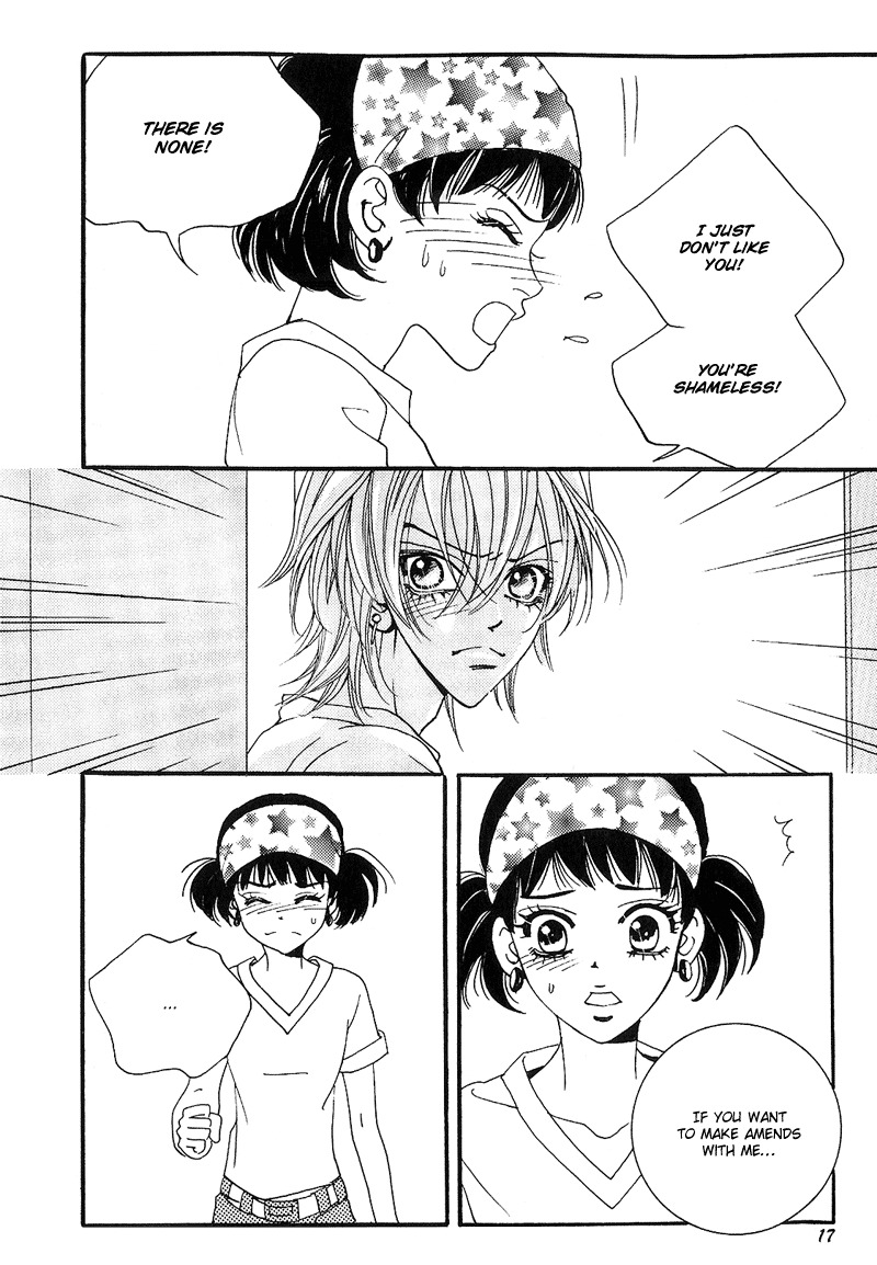 We are Still...! Chapter 10 page 14 - Chapter 10