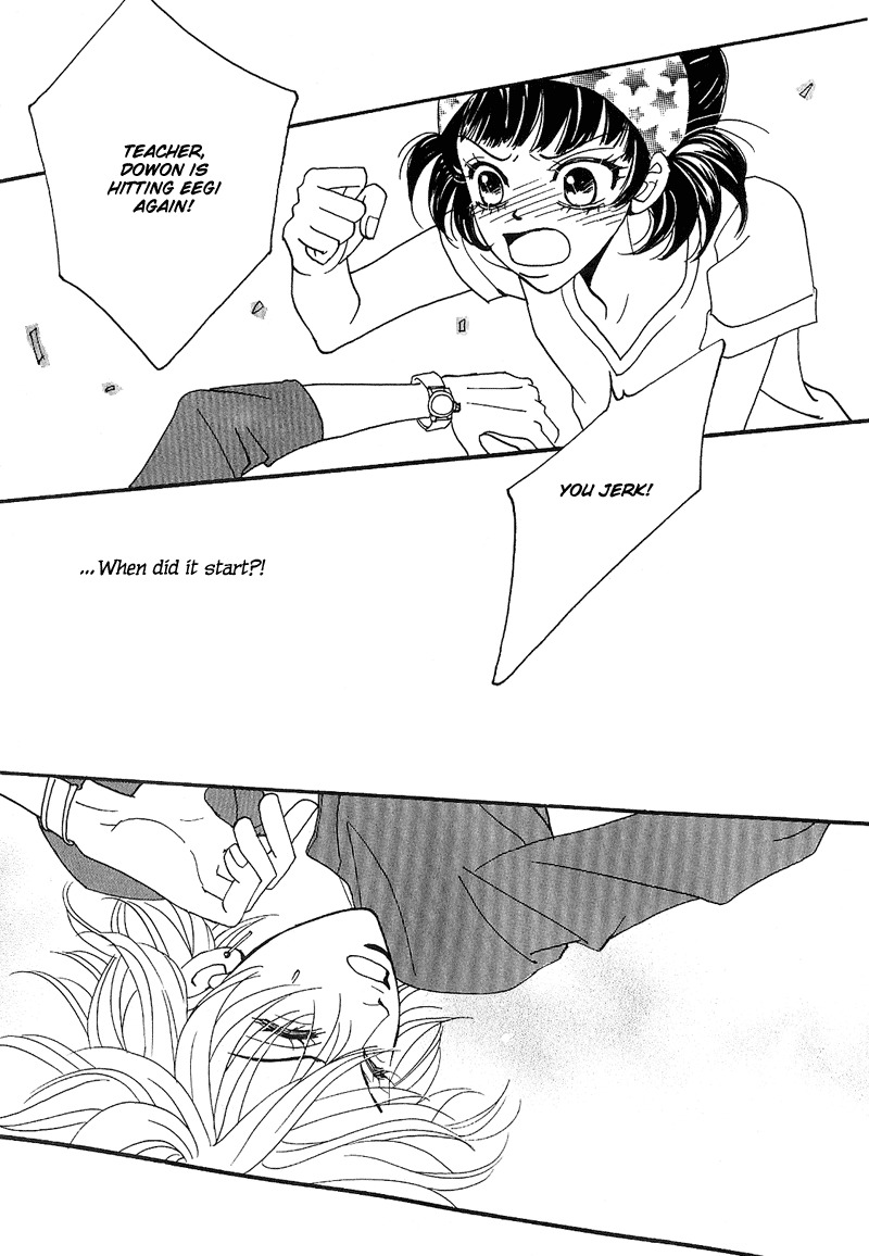 We are Still...! Chapter 10 page 17 - Chapter 10