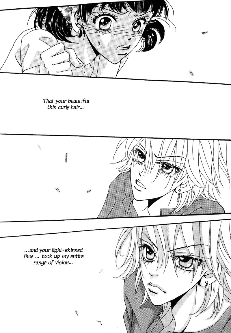 We are Still...! Chapter 10 page 18 - Chapter 10