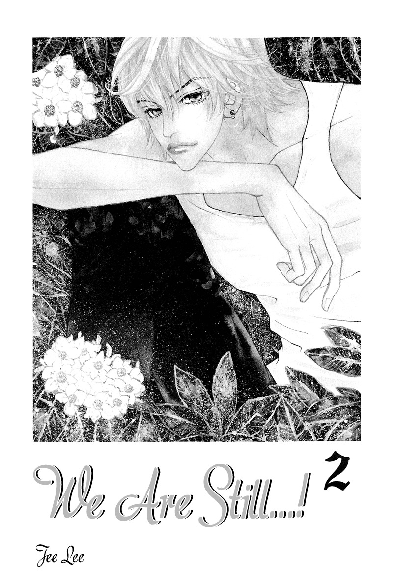 We are Still...! Chapter 10 page 4 - Chapter 10