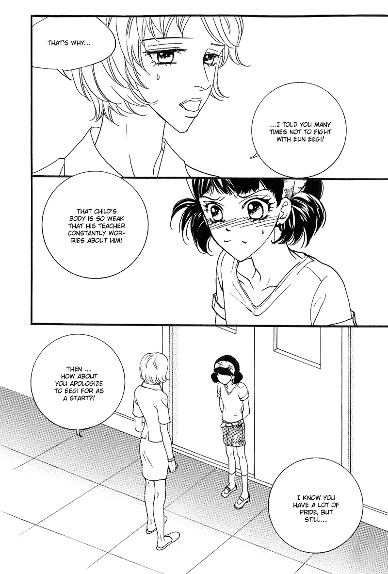 We are Still...! Chapter 10 page 8 - Chapter 10