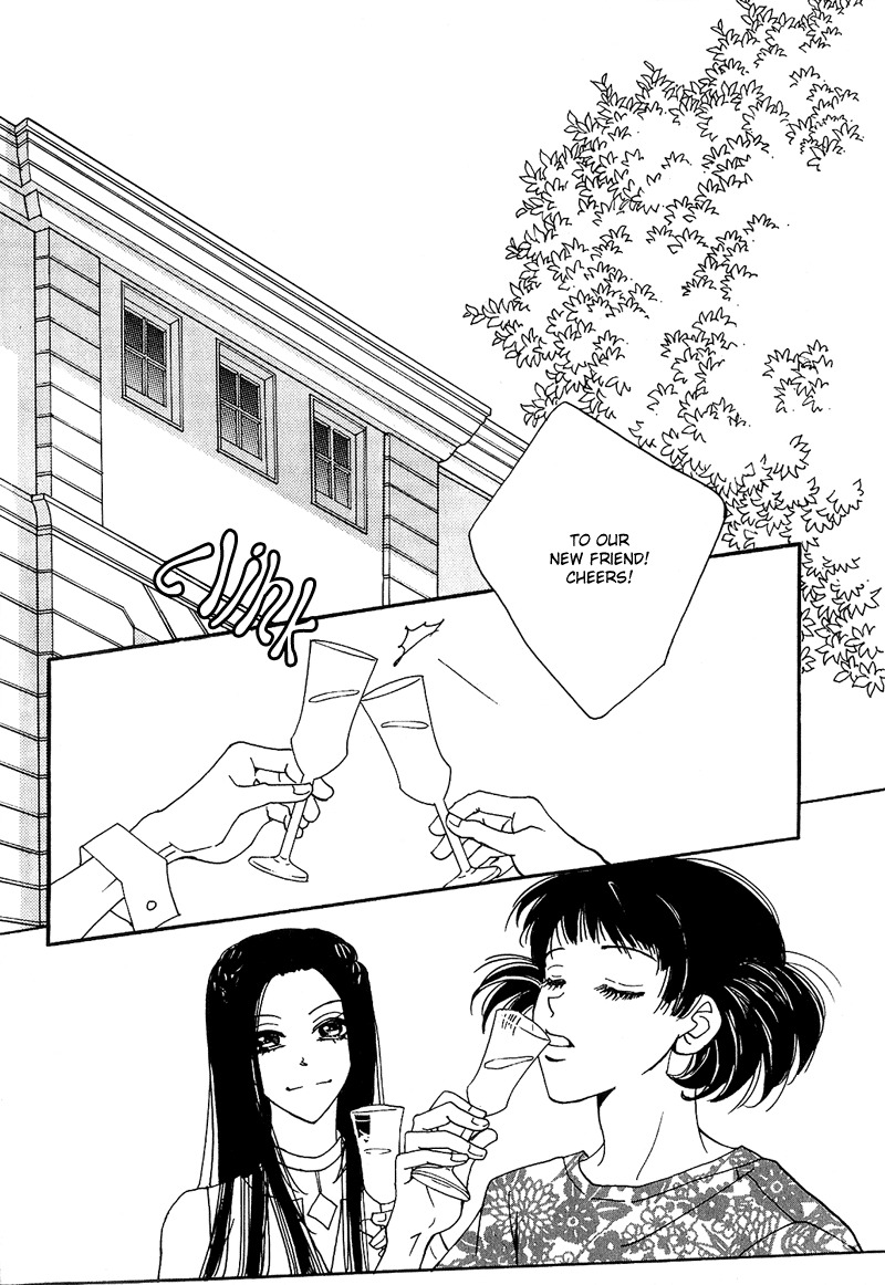 We are Still...! Chapter 11 page 1 - Chapter 11