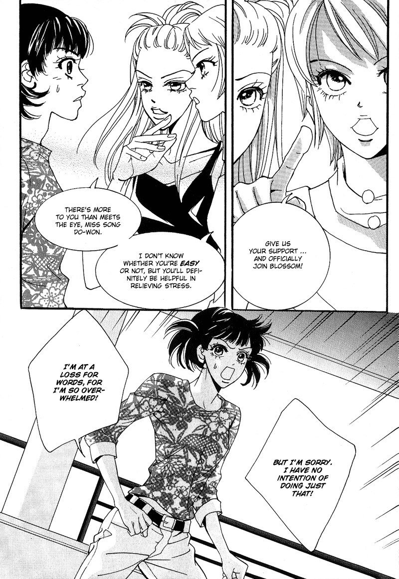 We are Still...! Chapter 11 page 10 - Chapter 11