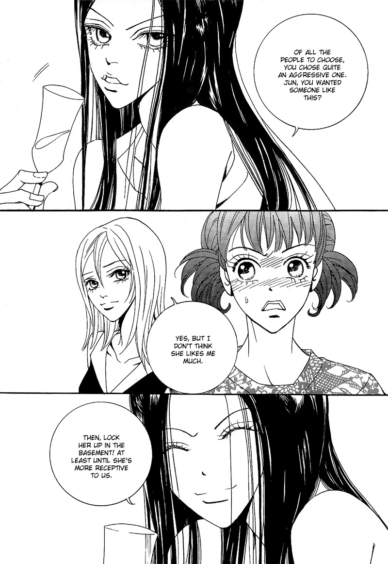 We are Still...! Chapter 11 page 12 - Chapter 11