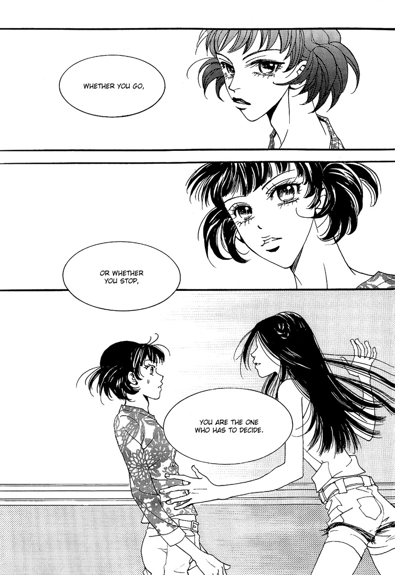 We are Still...! Chapter 11 page 16 - Chapter 11
