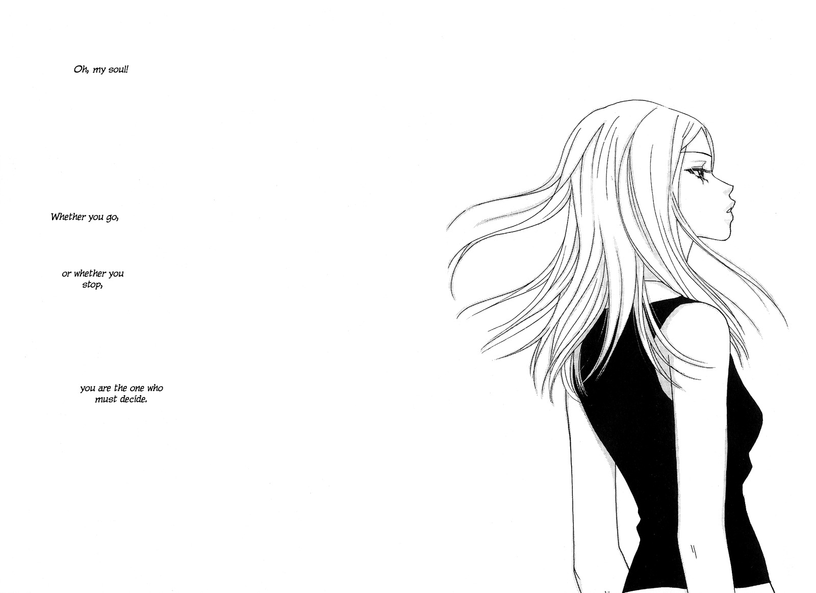 We are Still...! Chapter 11 page 21 - Chapter 11