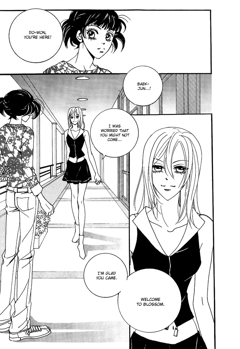 We are Still...! Chapter 11 page 5 - Chapter 11