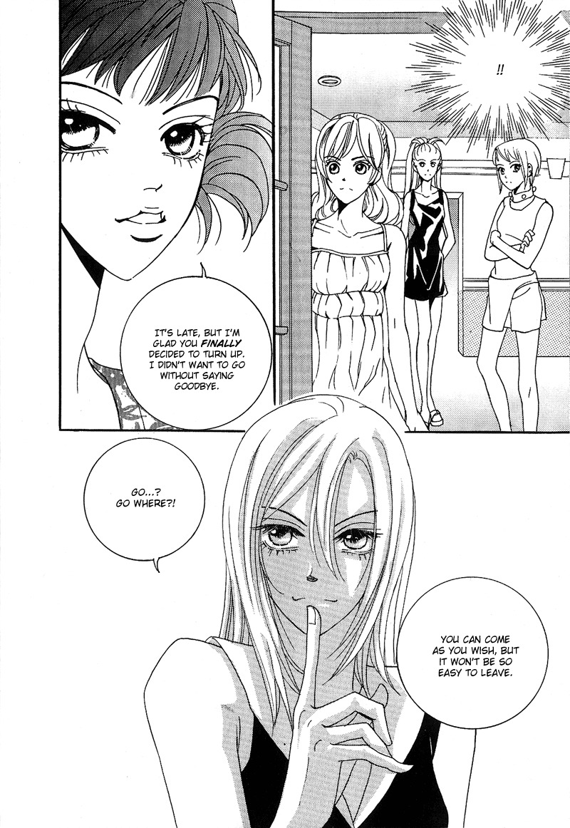 We are Still...! Chapter 11 page 6 - Chapter 11