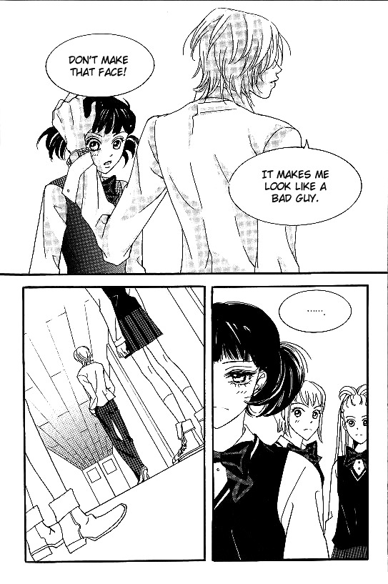 We are Still...! Chapter 12 page 10 - Chapter 12