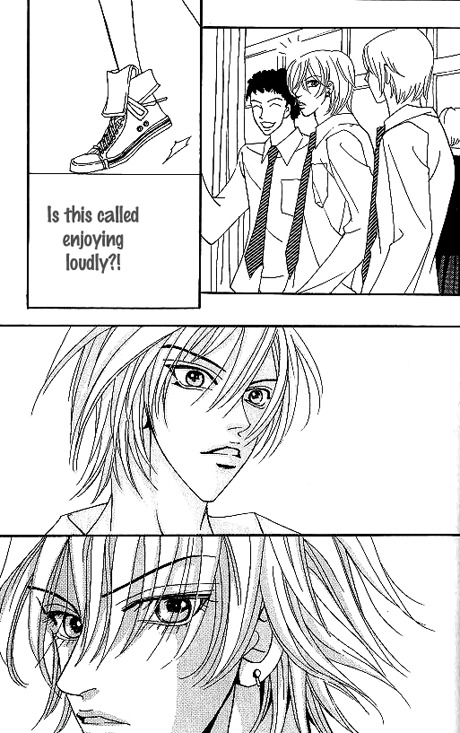 We are Still...! Chapter 12 page 19 - Chapter 12