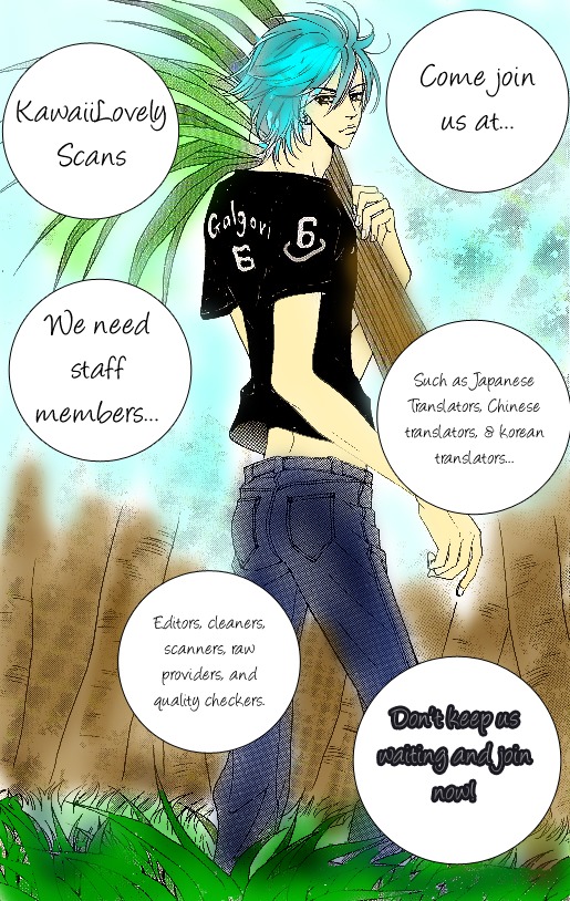 We are Still...! Chapter 12 page 22 - Chapter 12