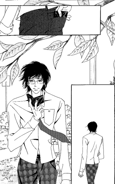 We are Still...! Chapter 13 page 15 - Chapter 13