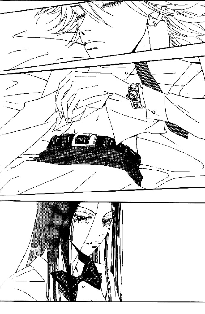 We are Still...! Chapter 14 page 10 - Chapter 14