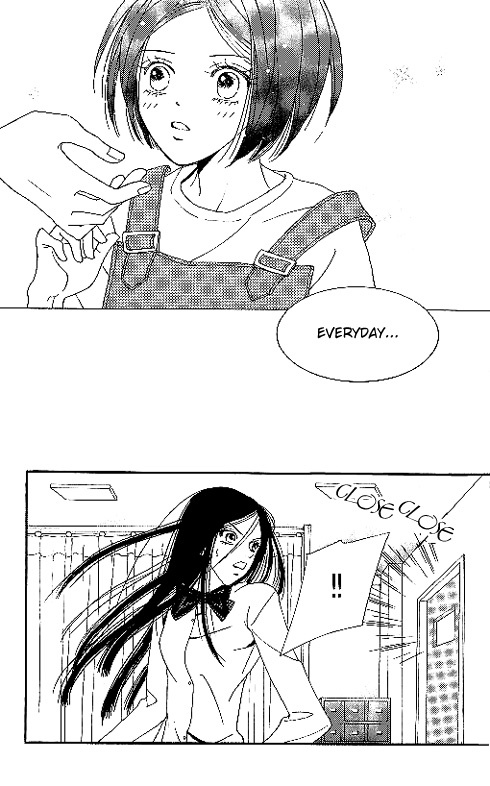 We are Still...! Chapter 14 page 15 - Chapter 14