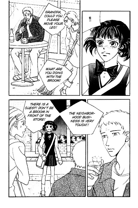 We are Still...! Chapter 14 page 27 - Chapter 14