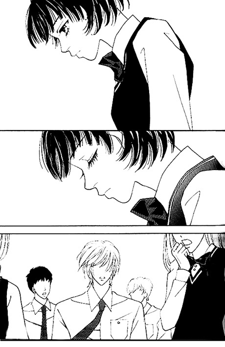 We are Still...! Chapter 14 page 31 - Chapter 14