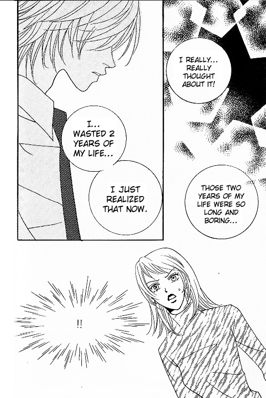We are Still...! Chapter 15 page 14 - Chapter 15