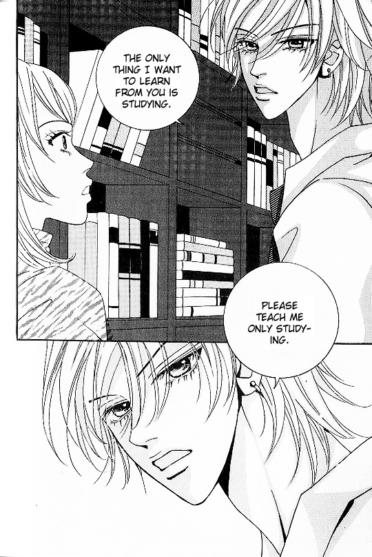 We are Still...! Chapter 15 page 16 - Chapter 15