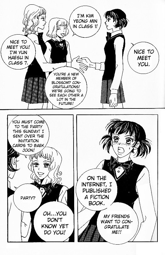 We are Still...! Chapter 15 page 20 - Chapter 15