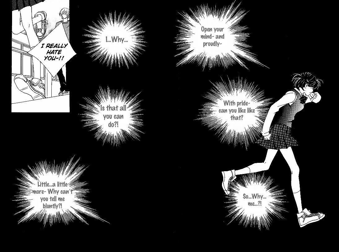 We are Still...! Chapter 15 page 32 - Chapter 15