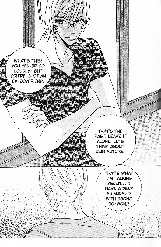 We are Still...! Chapter 15 page 33 - Chapter 15