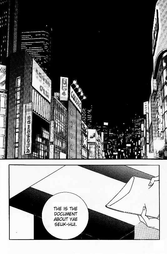 We are Still...! Chapter 15 page 37 - Chapter 15