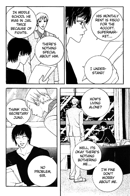 We are Still...! Chapter 15 page 39 - Chapter 15