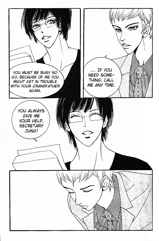 We are Still...! Chapter 15 page 40 - Chapter 15