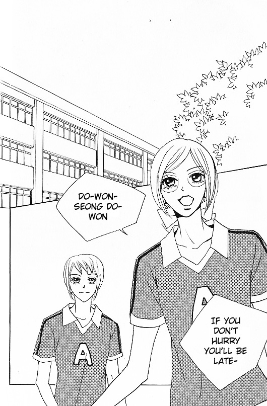 We are Still...! Chapter 15 page 43 - Chapter 15
