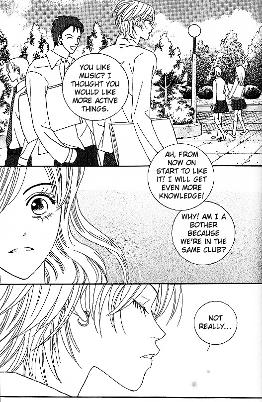 We are Still...! Chapter 15 page 48 - Chapter 15