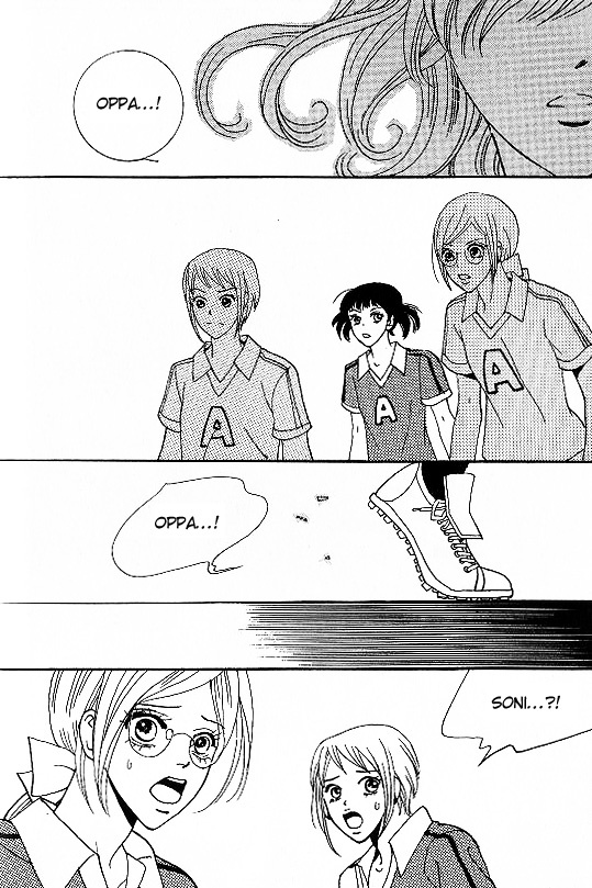We are Still...! Chapter 15 page 49 - Chapter 15