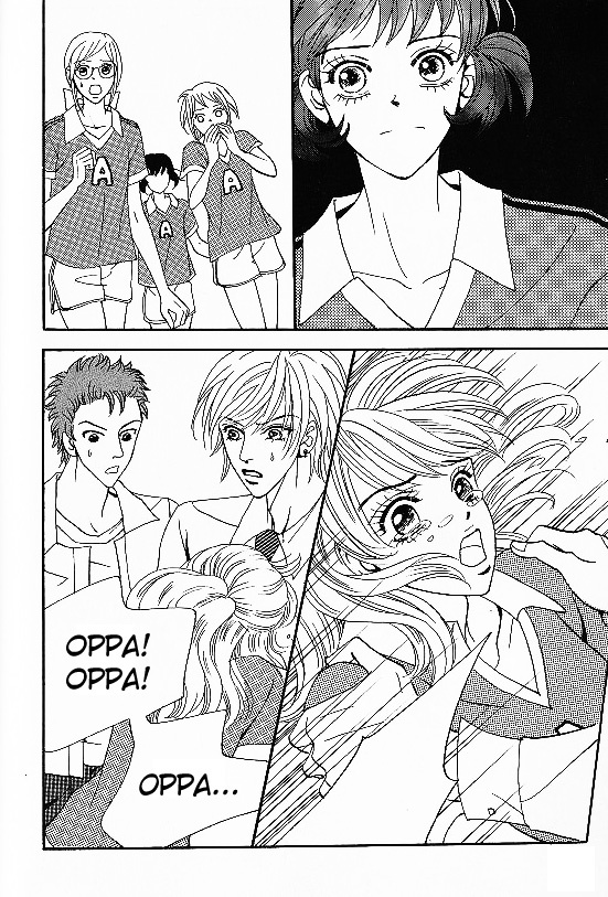 We are Still...! Chapter 15 page 51 - Chapter 15
