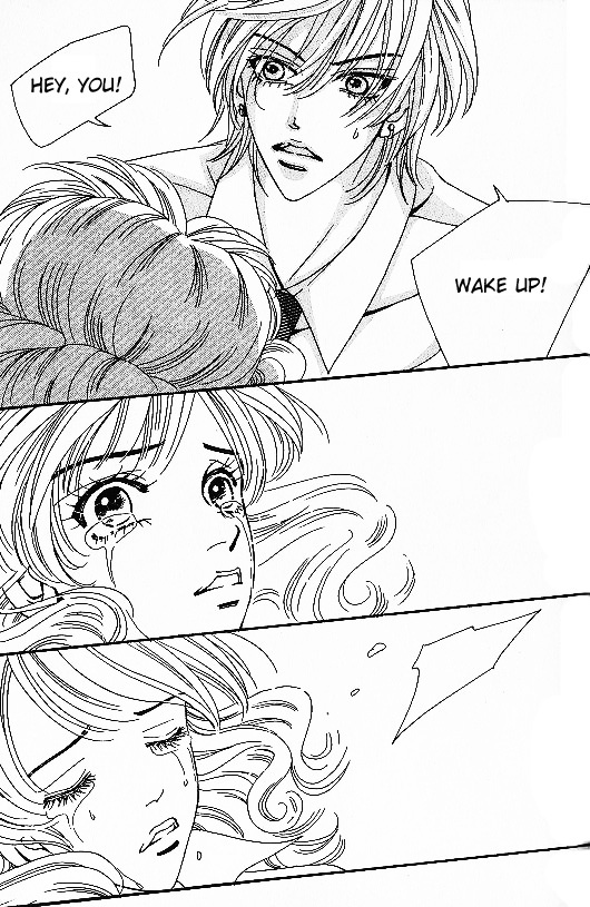 We are Still...! Chapter 15 page 52 - Chapter 15