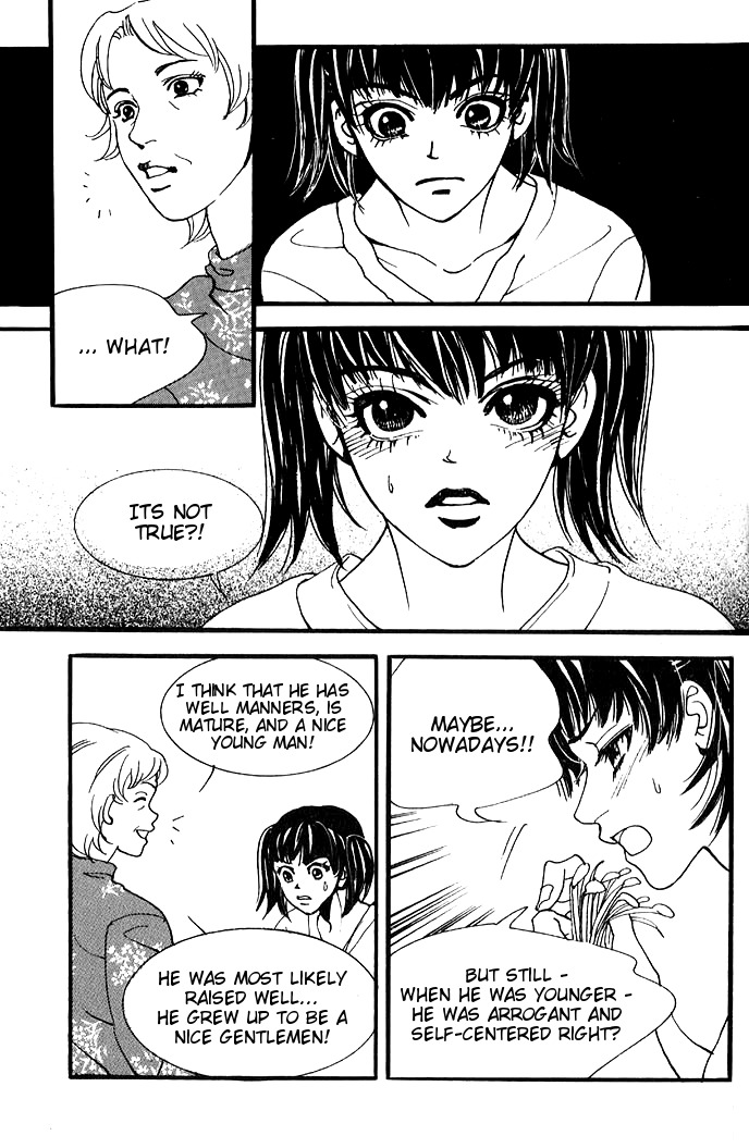 We are Still...! Chapter 17 page 15 - Chapter 17