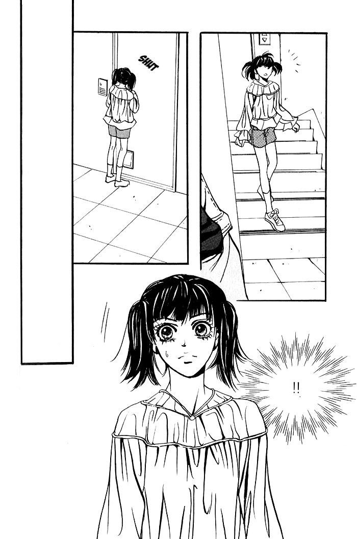 We are Still...! Chapter 17 page 18 - Chapter 17