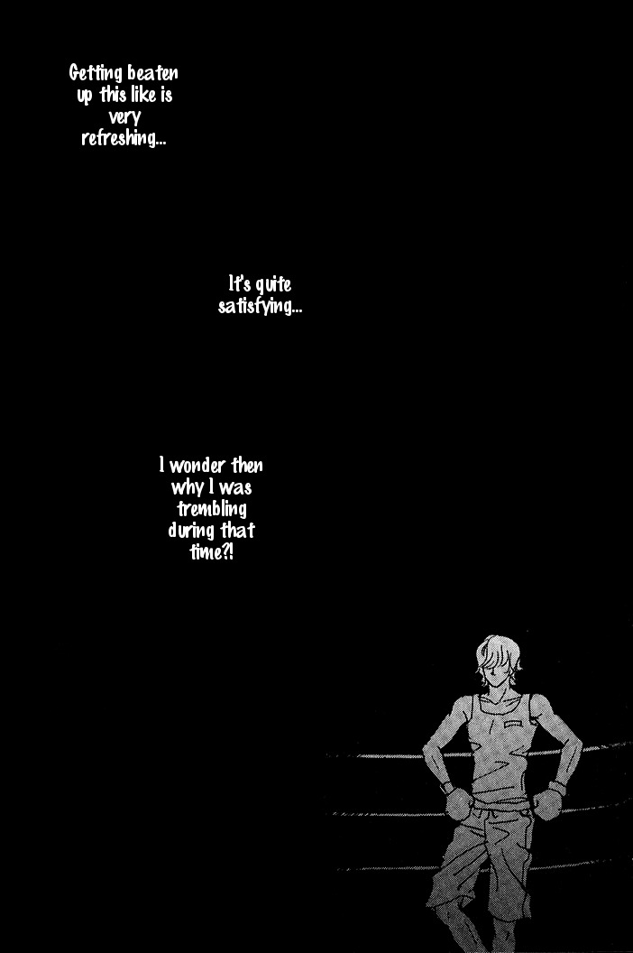 We are Still...! Chapter 19 page 18 - Chapter 19