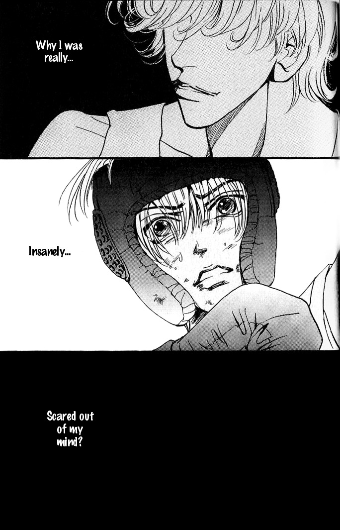 We are Still...! Chapter 19 page 19 - Chapter 19