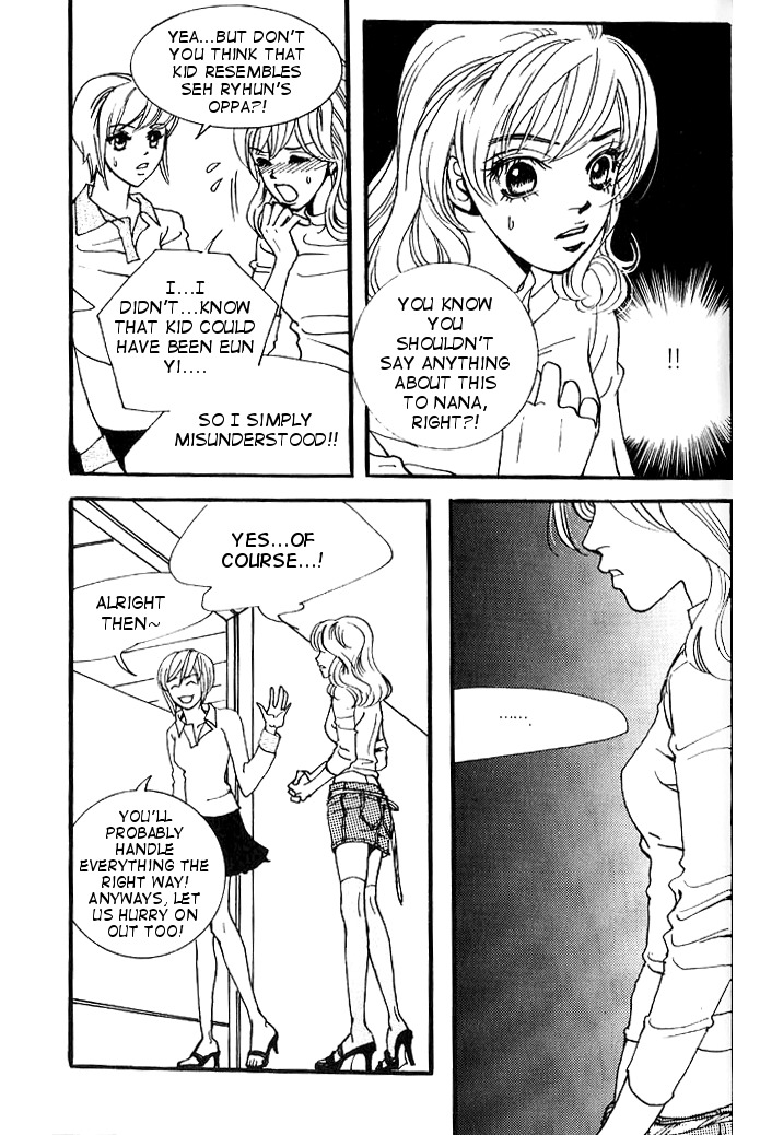 We are Still...! Chapter 19 page 9 - Chapter 19