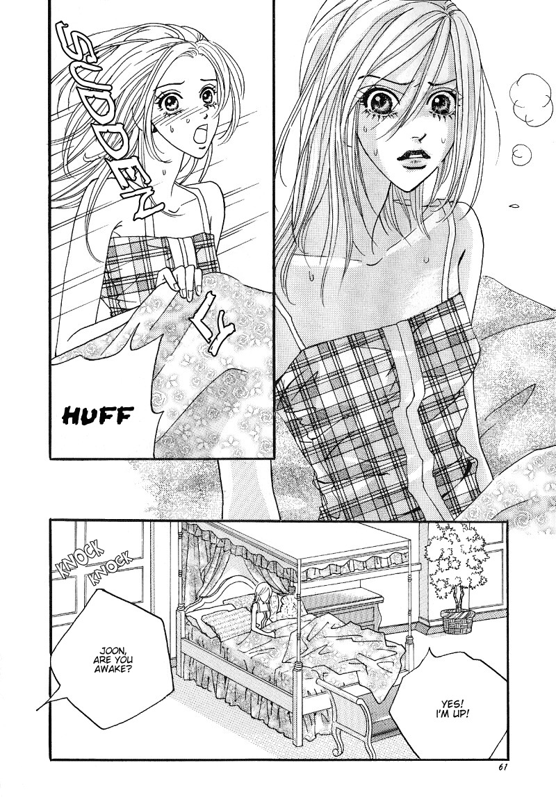 We are Still...! Chapter 4 page 2 - Chapter 4
