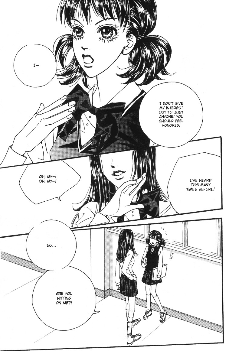 We are Still...! Chapter 6 page 11 - Chapter 6