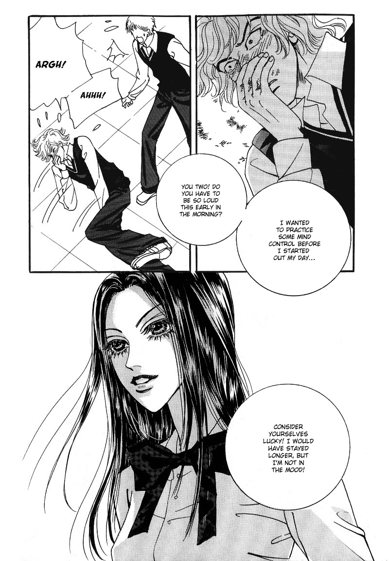 We are Still...! Chapter 6 page 7 - Chapter 6