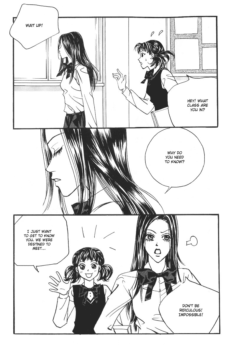 We are Still...! Chapter 6 page 9 - Chapter 6