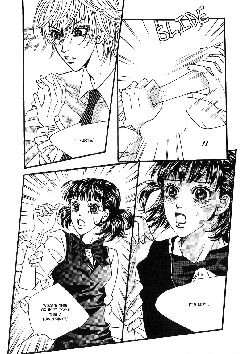 We are Still...! Chapter 7 page 10 - Chapter 7