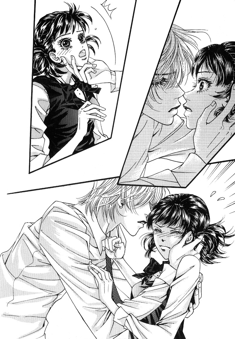 We are Still...! Chapter 7 page 19 - Chapter 7