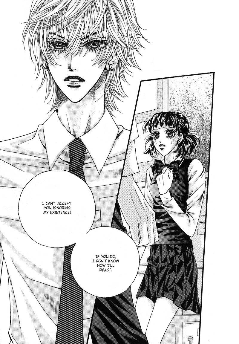 We are Still...! Chapter 7 page 24 - Chapter 7