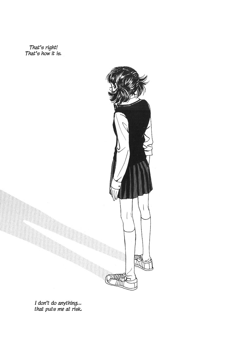 We are Still...! Chapter 7 page 30 - Chapter 7
