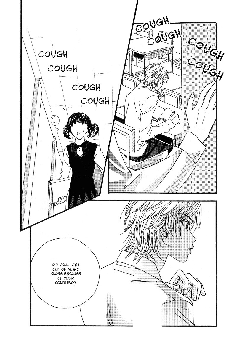 We are Still...! Chapter 7 page 7 - Chapter 7