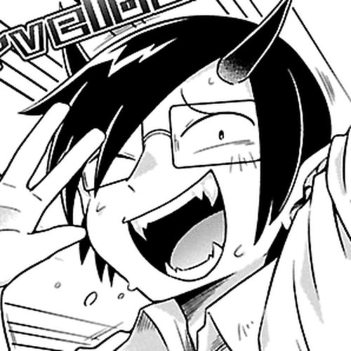 We are the Main Characters of the Demon World Chapter 14: The Revolutionary Bootcamp cover