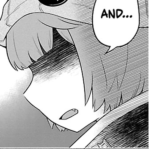 We are the Main Characters of the Demon World Chapter 18: Desperately Full cover